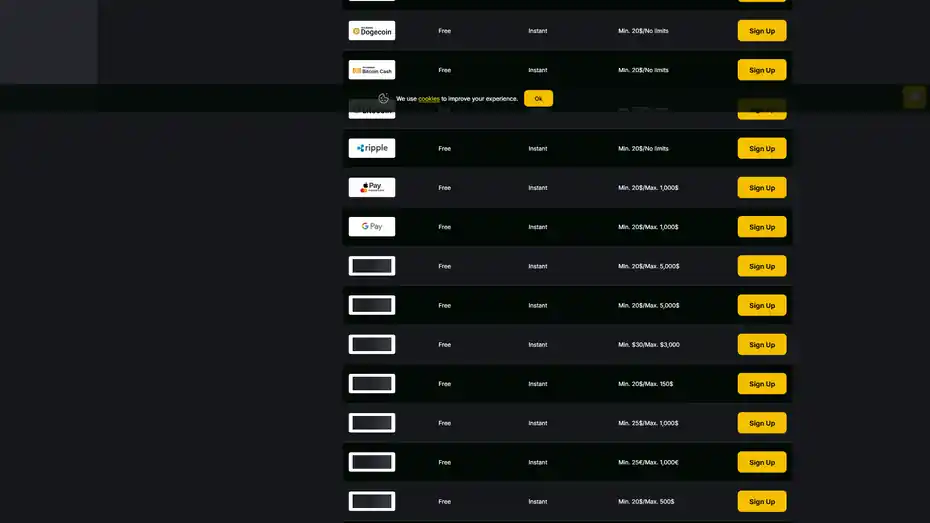 Golden Crown Casino Withdrawal